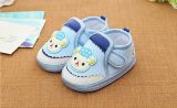 Toddler Shoes New Arrival Exterior Soft Bottoms Baby Shoes (AKBS13)