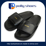 MID-East Popular Outdoor Sandals Indoor PU Slipper for Men