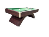 8FT Cheap and Good Quality Pool Table, Billiard Table