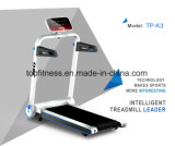Hot Selling Item Home Use Fitness Equipment Treadmill with USB