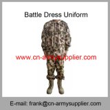 Bdu-Acu-Military Uniform-Military Clothing-Army Apparel-Police Uniform