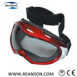 Unisex Double Lenses Anti-Fog Snowboard Goggles
