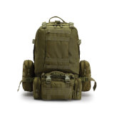 Heavy Duty Military Army Backpack