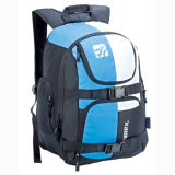 Outdoor Sports Travel School Daily Skate Backpack Bag