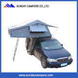 Aluminum Soft Car Roof Top Tent for Sale