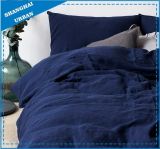 Simple Life-Navy Soft Cotton Bedsheet