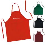 China Supplier Promotional Aprons for Women