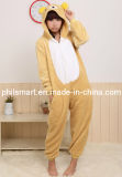 Hotsellhotsell Unisex Plush Animal Cartoon Onesie Pyjamas