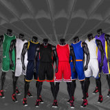 Custom Your Own Sublimation Men Basketball Jersey Design
