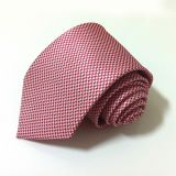 Polyester Tie, Personalized Necktie
