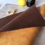 Heavy Weight Luxury Solid Suede Sofa Fabric