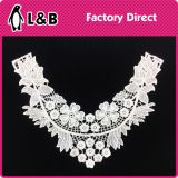 Hot Sale Chemical Collar Lace in Many Color