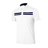 Custom Logo Golf T-Shirts for Man