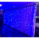 LED Curtains Lights Wedding Decoration Star Curtains China for Sale