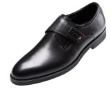 Soft Leather Comfortable Formal Dress Shoes for Fathers