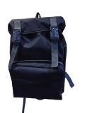 Polyester Nylon Cotton Canvas Jean Hot Selling High Quality New Design Fashion Camping School Bag Student Travel Bag Backpack