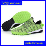 Football Soccer Sports Shoes with Rubber Sole for Man