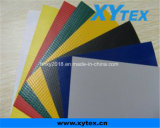 China Factory Price Matt & Glossy PVC Coated Tarpaulin for Truck Cover, Tent, Awnings, Side Curtain