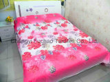 New Elegant Bedding Set Full Size 4PC Duvet Cover Set Microfiber Super Soft Life