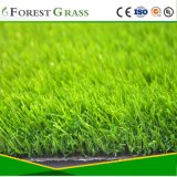 Artificial Commercial Artificial Grass Decor Garden Turf Carpet (MB)