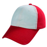 Promotional Print Washed Custom Cotton Sports Baseball Caps Hats