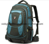 High Quality Outdoor Travel Sports Laptop Hiking Advertising Backpack (CY3721)