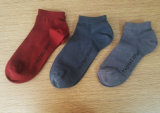 Childrens Low Cut Socks/ Kids Cotton Socks 3-12y