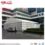 50m Large Exhibition/Trade Show/Fair Show Marquee Tent with White Cover
