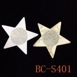 Breast Petals Sexy Disposable Soft Nipple Cover Pasties for Women