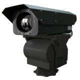 Long Range Video Security PTZ Military Grade Thermal Camera