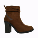 Latest Outdoor Winter Ankle Boot for Ladies