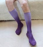 Hot-Sell Men's Nylon Sock, Socks for USA Market