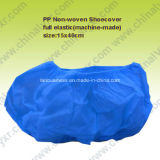 Ly PP Non-Woven Disposable Anti-Slip Shoecover