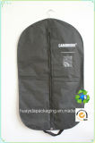 Customized Dust Proof Non Woven Clothing apparel Suit Packing Bag