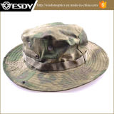 Army Marine Bucket Jungle Cotton Boonie Hat Cap