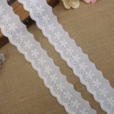 Wholesaler High Quality Cotton Lace for Clothes Decoration DIY Toys