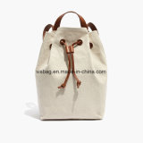 New Fashionable Women Canvas Backpack Bag