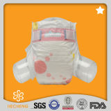 Good Quality Disposable Baby Diaper with Cloth Like Back Sheet