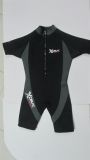 Men's Neoprene Shorty Wetsuit. Swimwear/Sports Wear (HX-S0115)