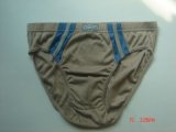 2015 BSCI Oeko-Tex Men's Underwear Boxer Brief 120803