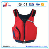 Ce Approved PVC Foam Youth Escape Pfd Life Jacket