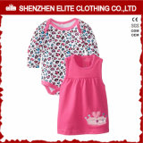 Baby Wear Toddler Gilrs Boutique Clothing Spring Summer (ELTBCI-9)