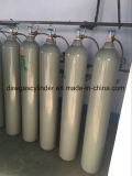 High Purity 99.999% Helium Gas Use Cylinder for Non-Ferrous Metal Welding
