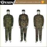 Military Acu Army Suit Camouflage Combat Paintball Tactical Uniform