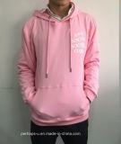 High-End Quality Unisex Cotton Hoodie with Custom Logo