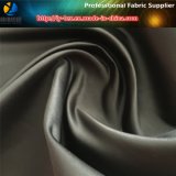 300d Polyester Sateen Peach Skin, Polyester Sanding Garment Fabric (R0149)