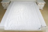 Hot Selling Classic Soft Quilt/Cheap Quilting Comfortable Quilt