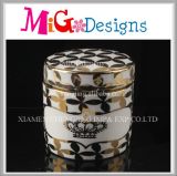 China Golden Supplier Handmade Ceramic Jewelry Ring Box