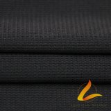 Knitted Polyester Spandex Lycra Elastic Fabric for Sportswear Fitness (LTT-5075#)
