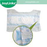 High Absorption T-Shaped Baby Diaper with Elastic Big Ear